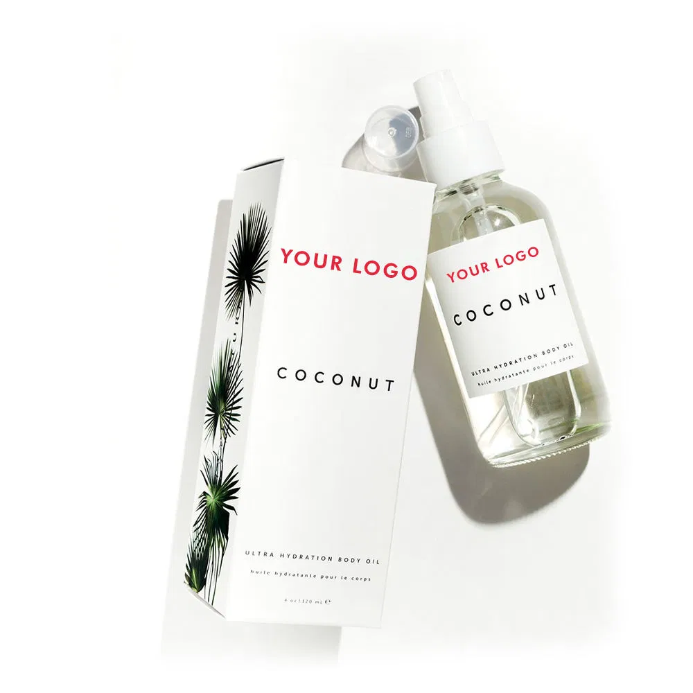 Beauty Cosmetics Skin Care Brightening Coconut Water Face Mist Spray Face Toner