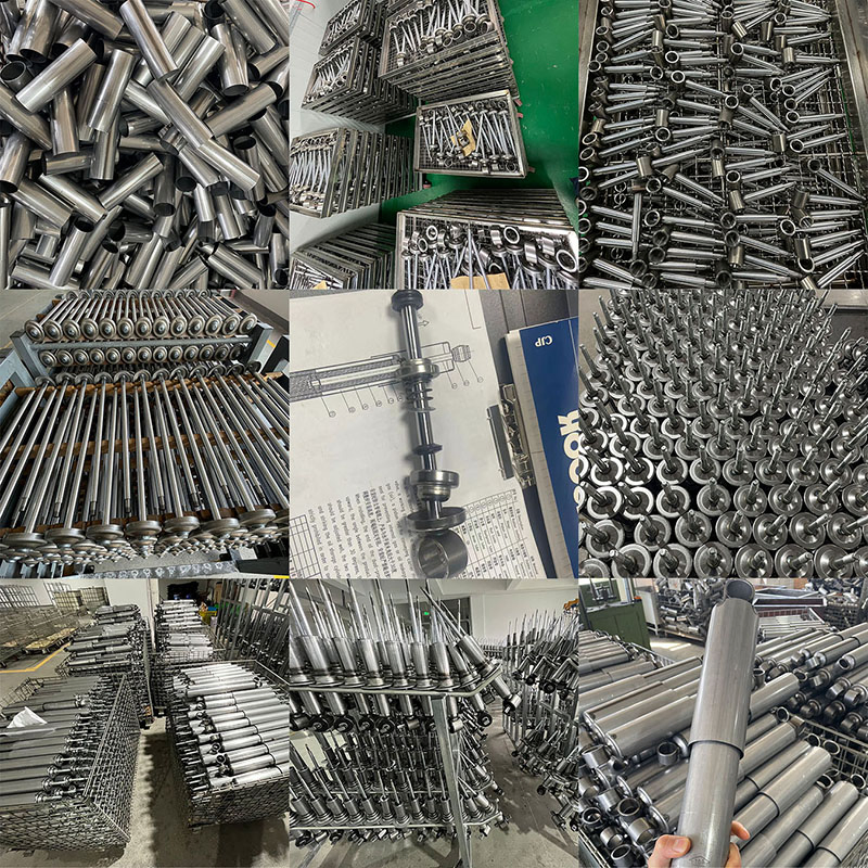 Амортизатор KYB/Sachs/Monroe для Toyota Hilux 2016-, Fortuner/Vigo 2005-