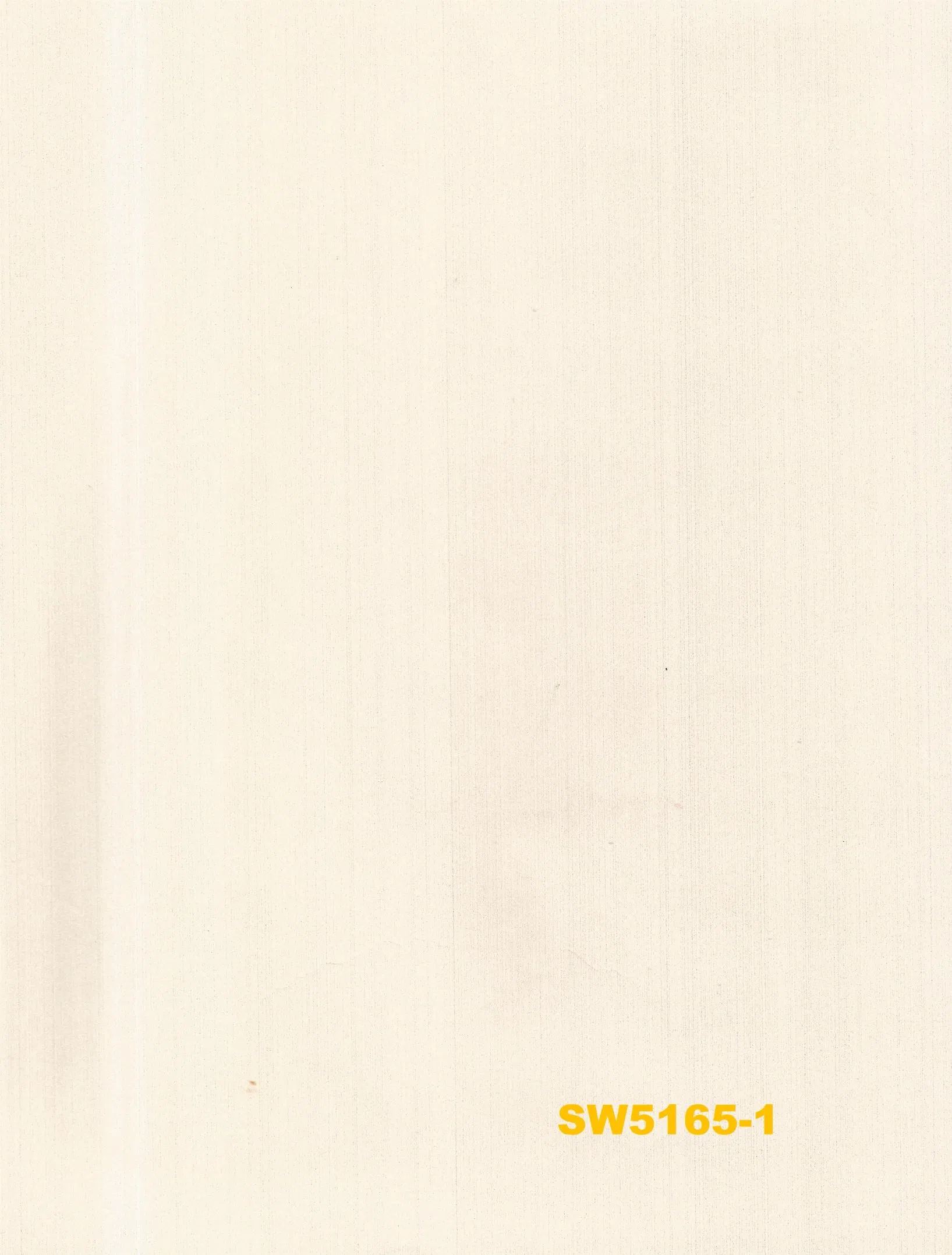 Overlay Wood Grain Decor Furniture Printing Melamine Films Decorative Poly Paper for Furniture Decoration