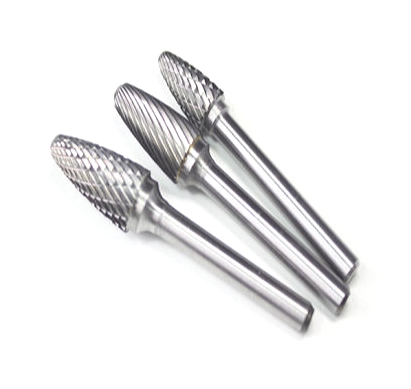 Твердосплавные фрезы цилиндрические