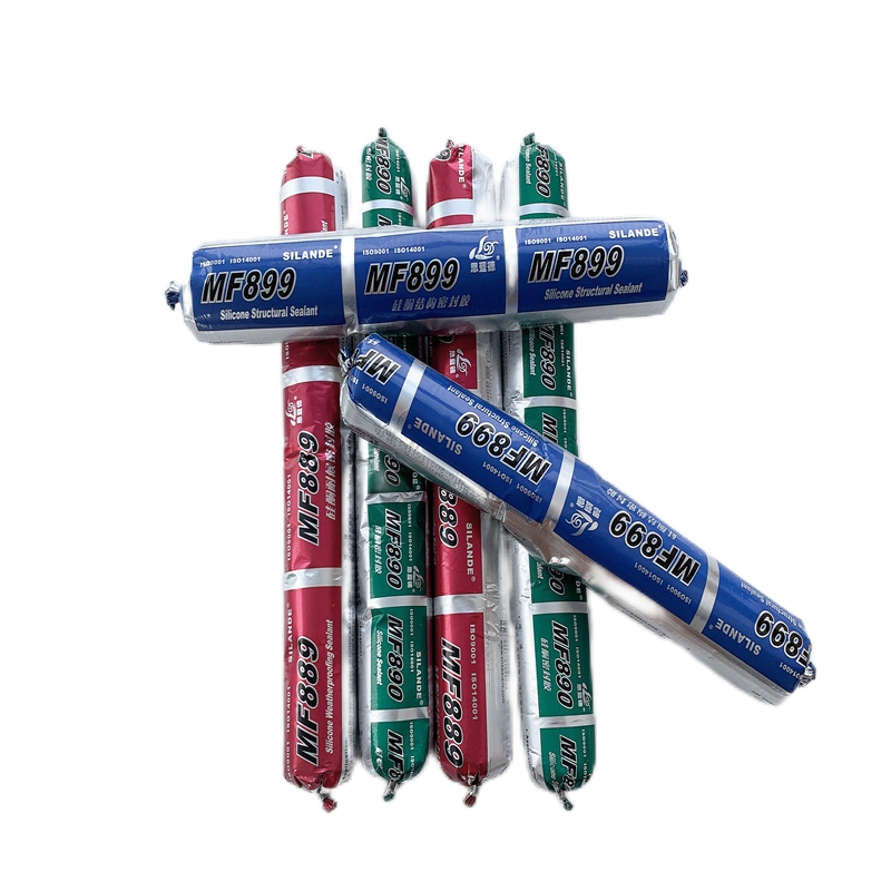 Silande Flameshield DJ-A3-Mf881f-25 Certified Fireproof Sealant