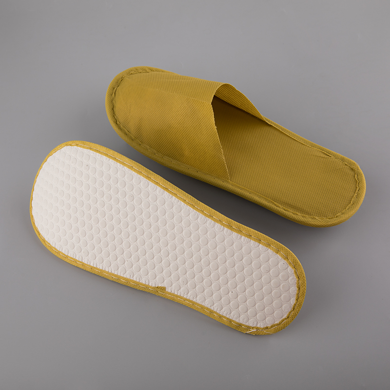 Hotel Amenities City Hotel Slippers