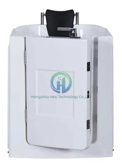 Comfortable Disabled Bathtub Acrylic Bathtub