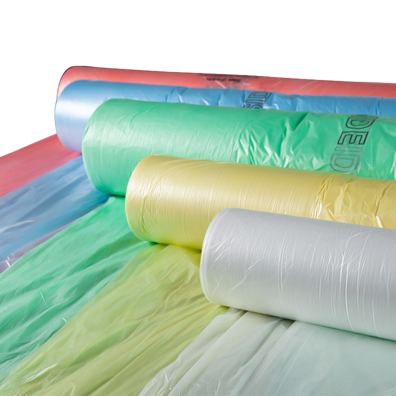 Automatic Car Covers Plastic Roll Plastic Film 4m*300m