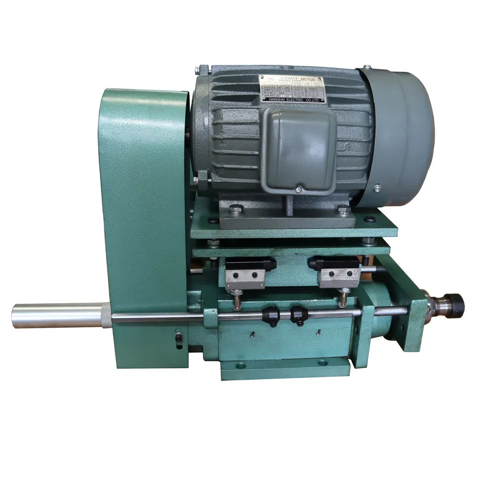 Horizontal Hydrauic Type Drilling Head for Metal with Factory Price Cx-HD6-130