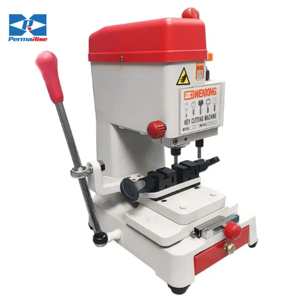 Wholesale Locksmith Cut Key Hot Selling Wenxing Q30 Key Cutting Machine