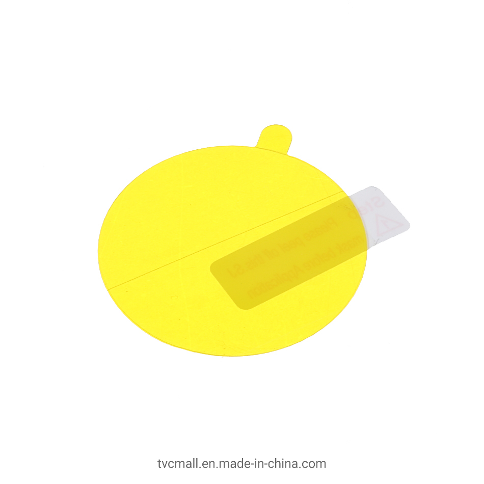 Защитная пленка для Garmin Fenix 7X, 2 шт, прозрачная