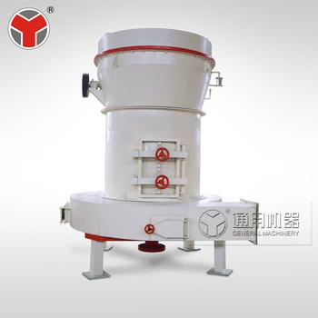 Kaolin Raymond Grinder (3R 4R 5R 6R 7R) Mill Machine
