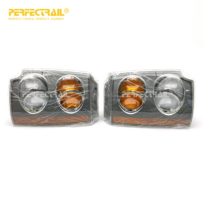 Передний поворотник для Land Rover Range Rover L322