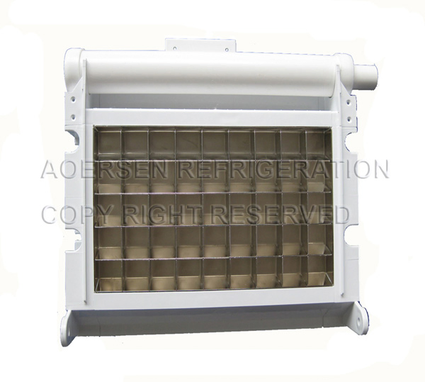 Square Ice Evaporator Plate in Shanghai