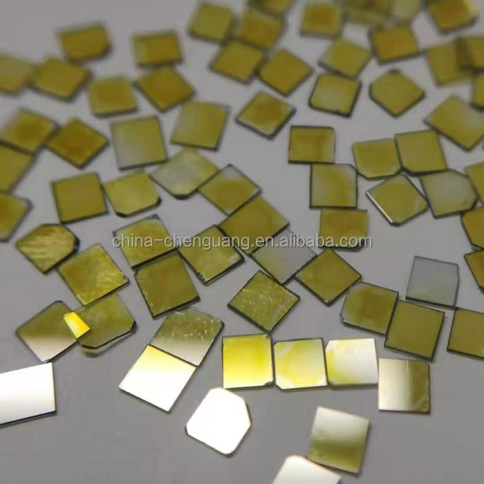 Большие алмазные пластины HPHT