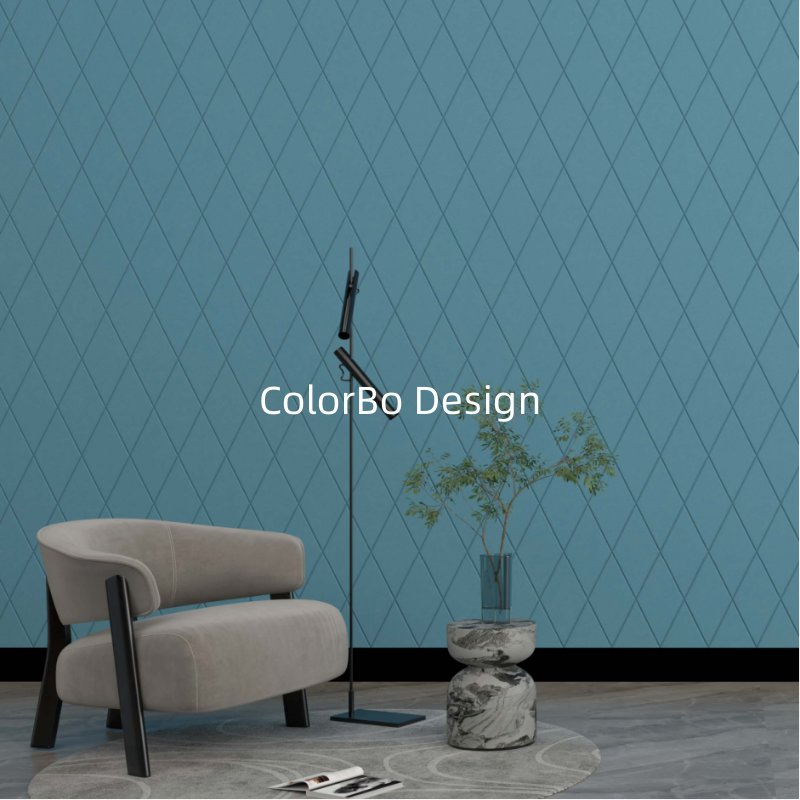 Advanced Acoustic Solutions with Green PET Felt Technology