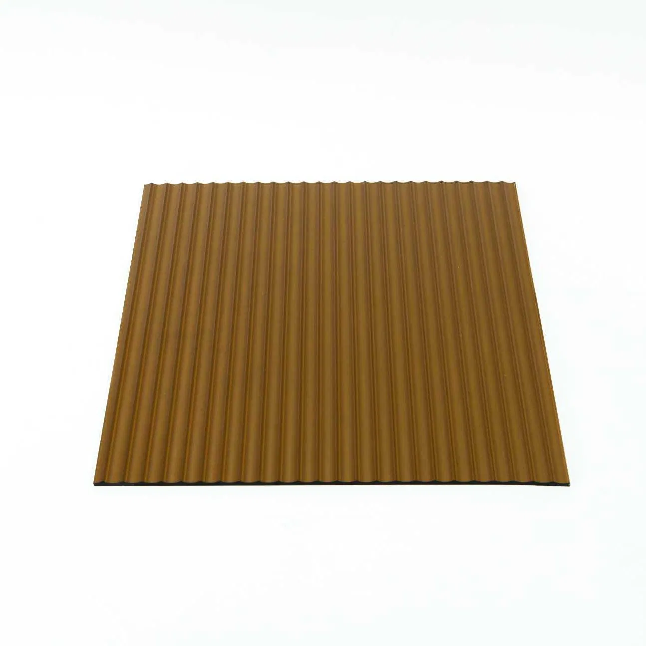 China Factory High Quality Colored Pattern Glass