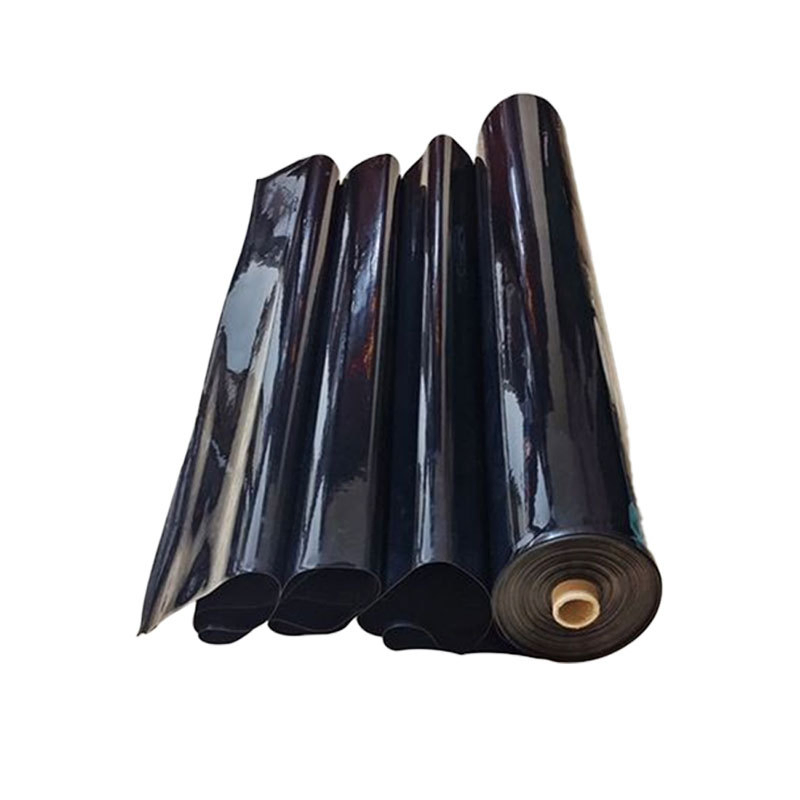 Geomembrane for Environmental Protection Projects Such as Hungarian Landfill Sites.