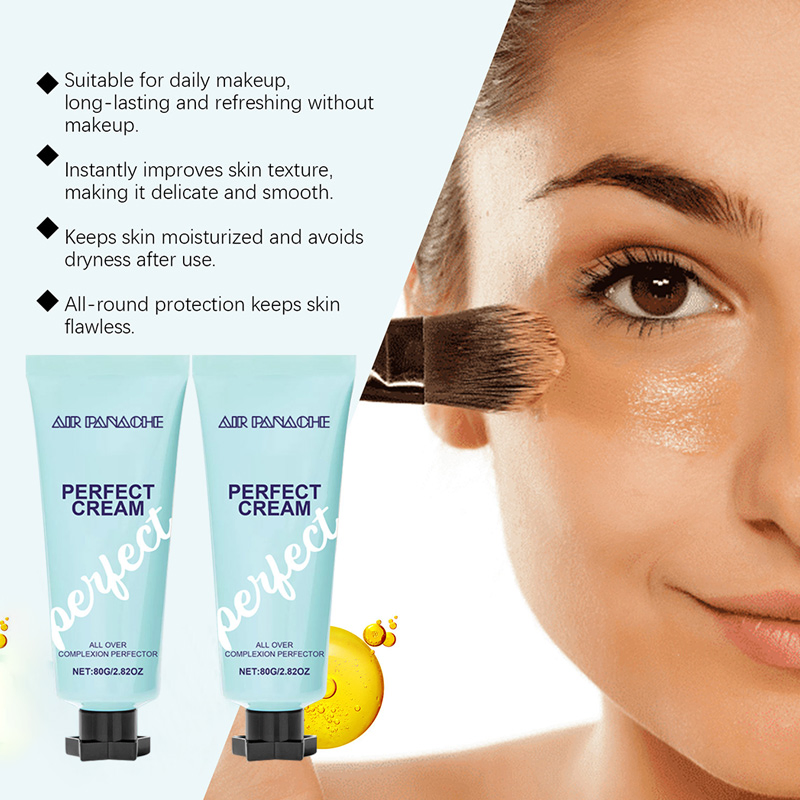 Private Label Face Makeup Liquid Foundation Bb Whitening Cream Private Label Makeup Foundation