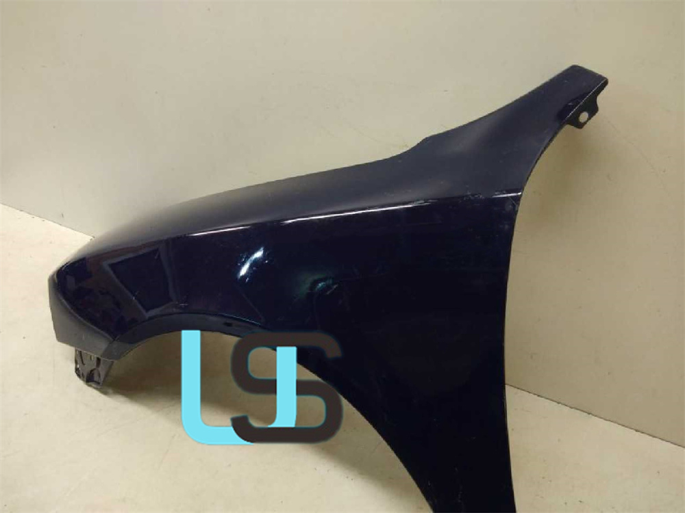 Переднее левое крыло 1Z0821105A для Skoda Octavia A5