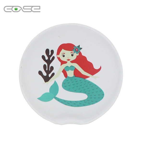 Stylish Hand Warmer for on-The-Go Use