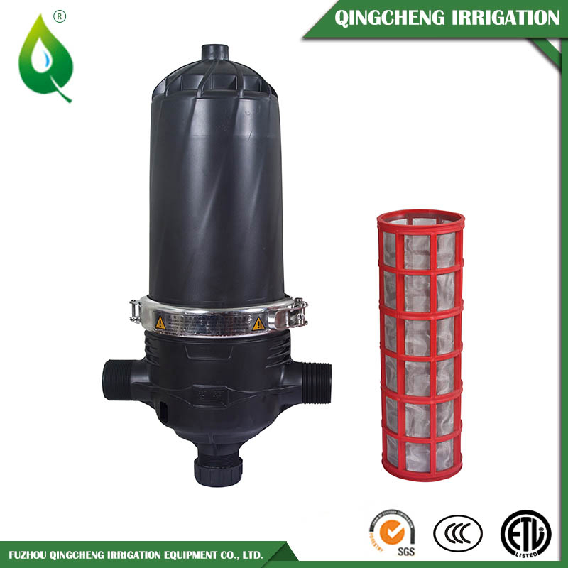 Factory Customized Agricultural Watch Farmland Irrigation Filter System