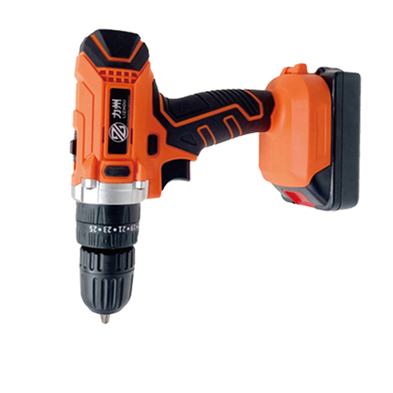 LZ-6130 Hardware Tool Electric Li-ion Drill