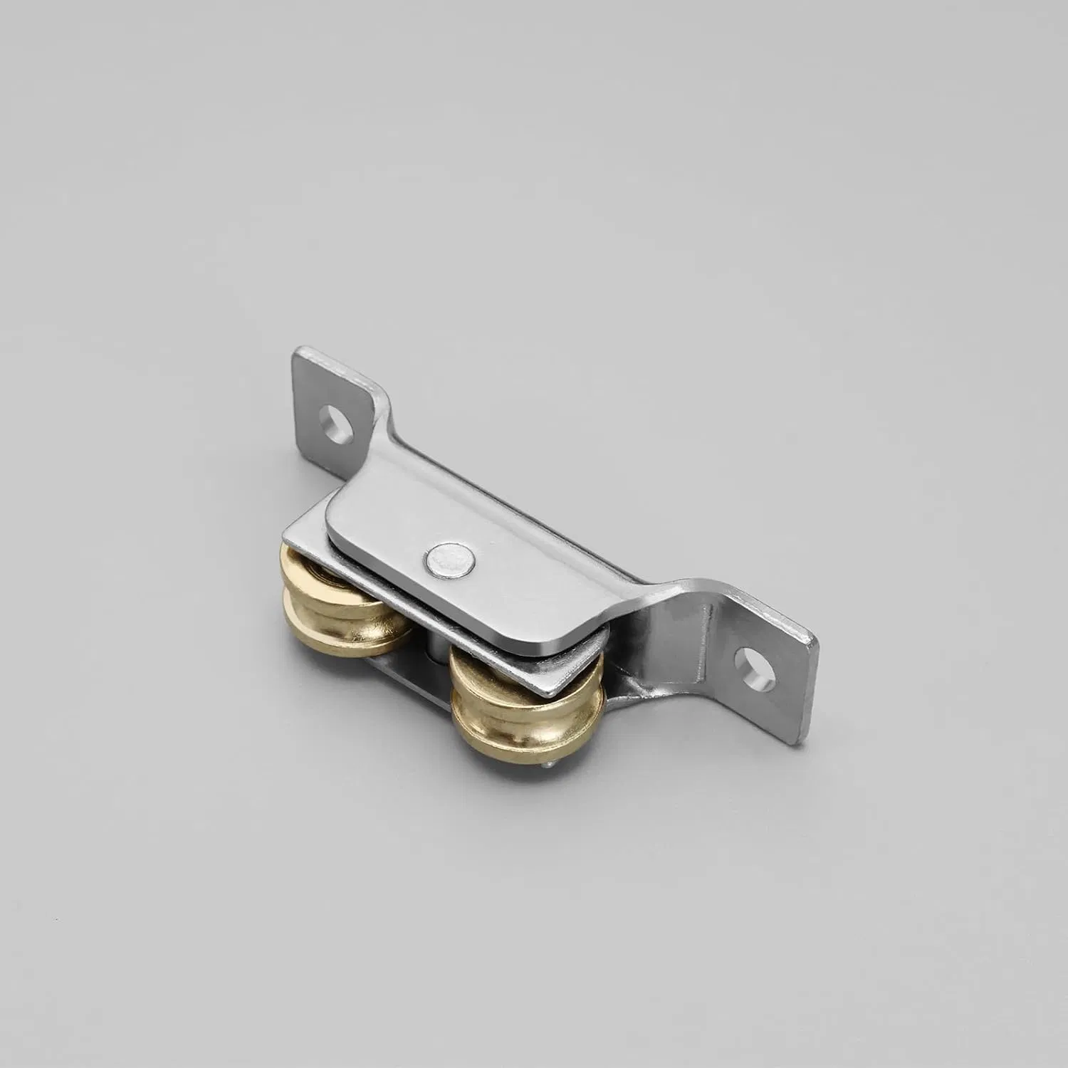 Sliding Door/Gate Window Double Bearing Roller Wheel