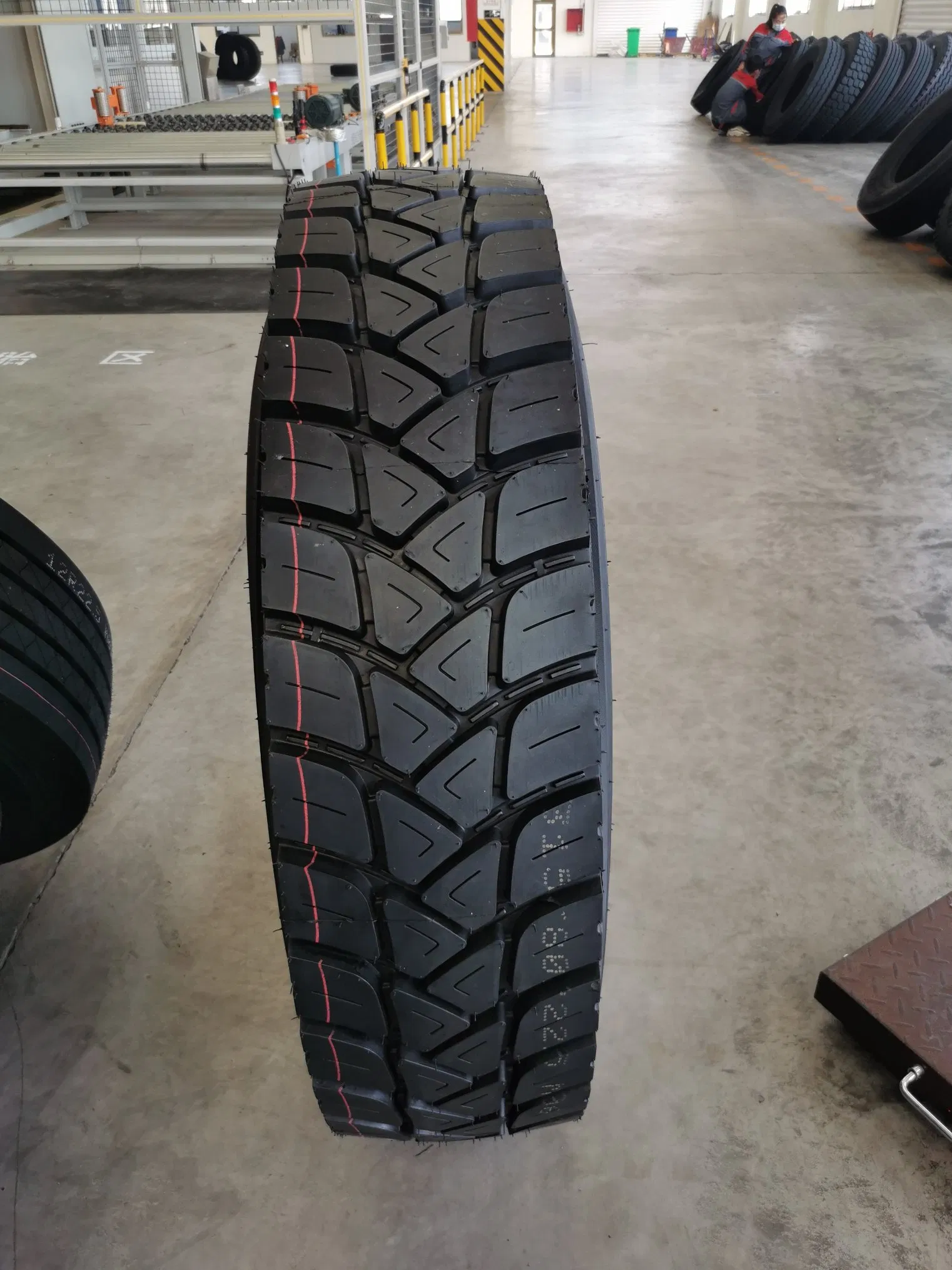 Шина грузовая Gladstone 315/80 R22.5