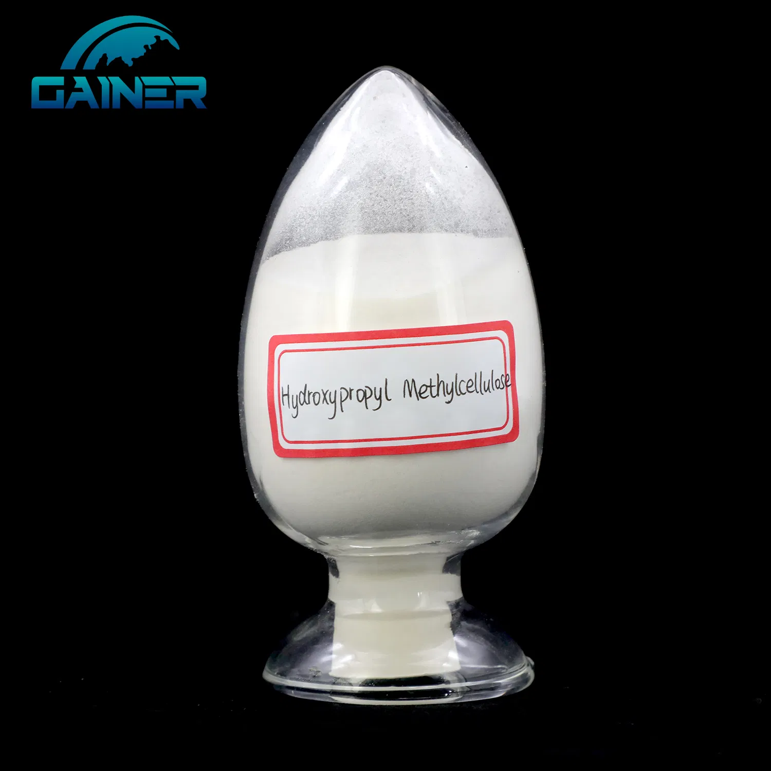 CAS: 9004-65-3 Various Viscosity Hydroxypropyl Methyl Cellulose HPMC 400 40000 100000 200000