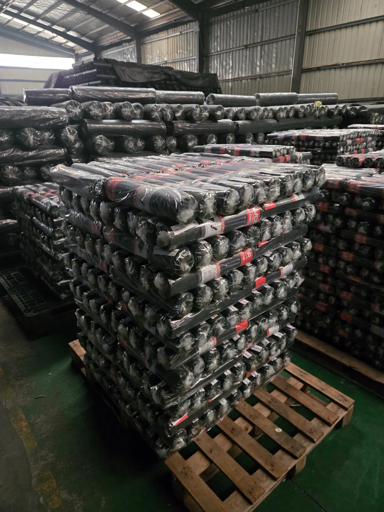 Anti Weed Mat Weed Control Barrier