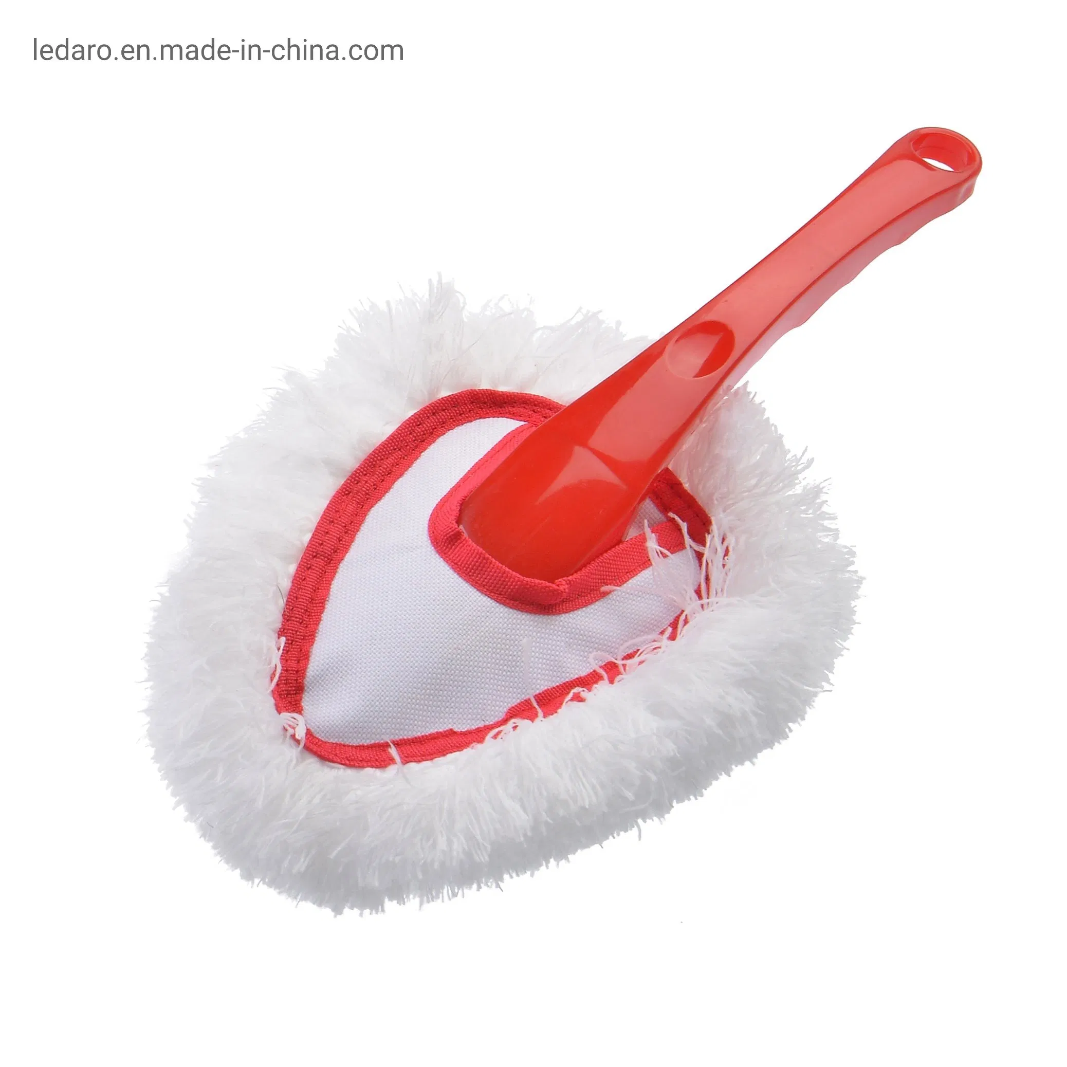 Factory Price Car Home Kitchen Keyboard Soft Washable Microfiber Customized Color Duster