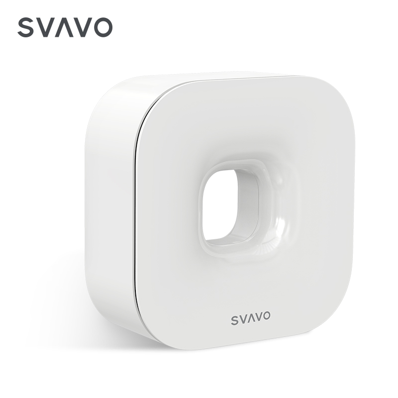 Svavo Ultrasonic Essential Oil Mist Humidifier Wall Mounted Smart Scent Aroma Diffuser