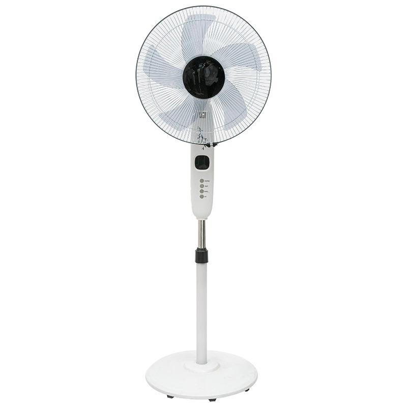16 Inch Ventilation Electric Remote Control Stand Fan