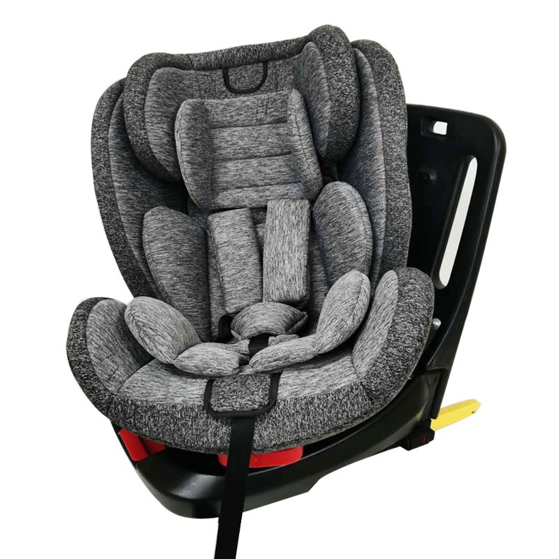 High Quality 360 Degree Rotation Baby Car Seat