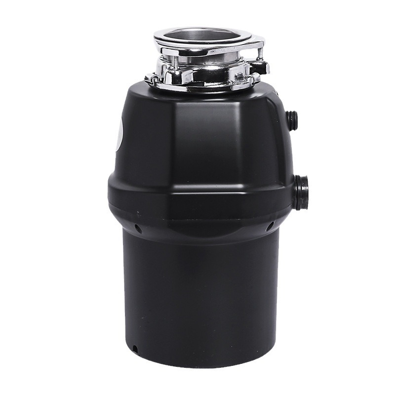 Household 3/4HP Disposer Machine Kitchen Garbage Grinder Food Waste Crusher