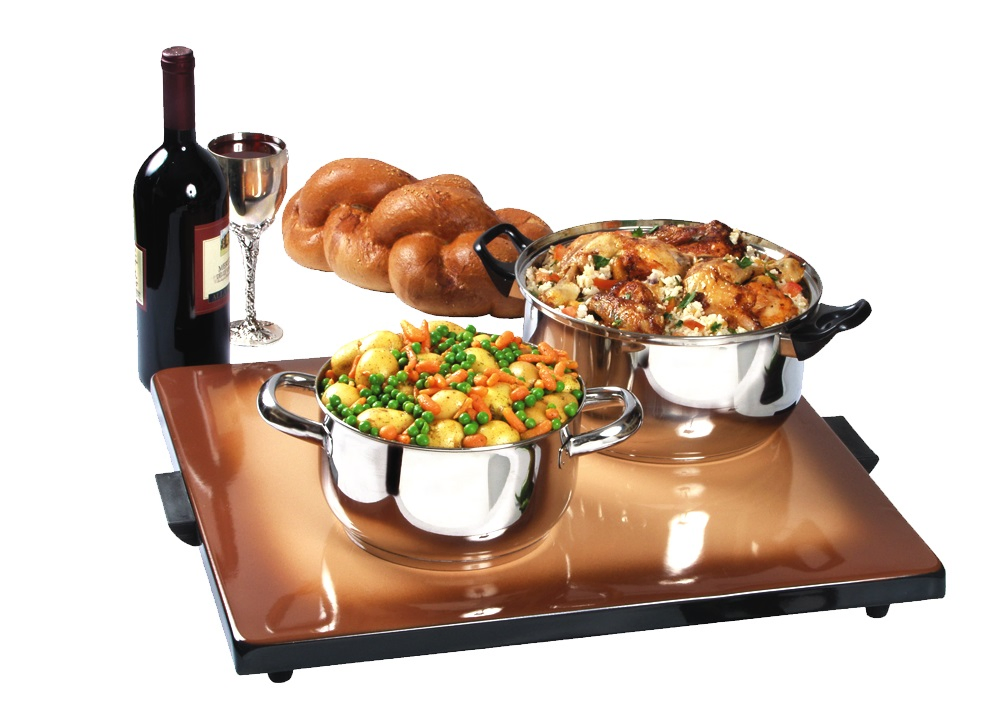 Electric Israel Jewish Warming Tray Hot Plate for Shabbat, 75.2*45.5cm