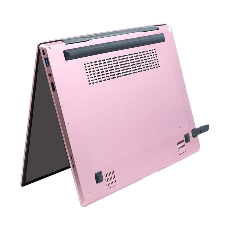 Laptop Notebook Computer 14 Inch 256GB Win 11 Dual Core WiFi Laptop Notebook Computer