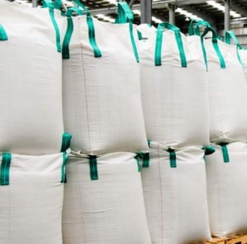 High Tensile Strength PP Woven Jumbo Bag for Mining Industry