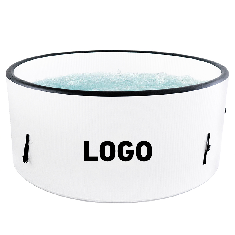 Надувной спа-бассейн на 5-7 человек Drop Stitch