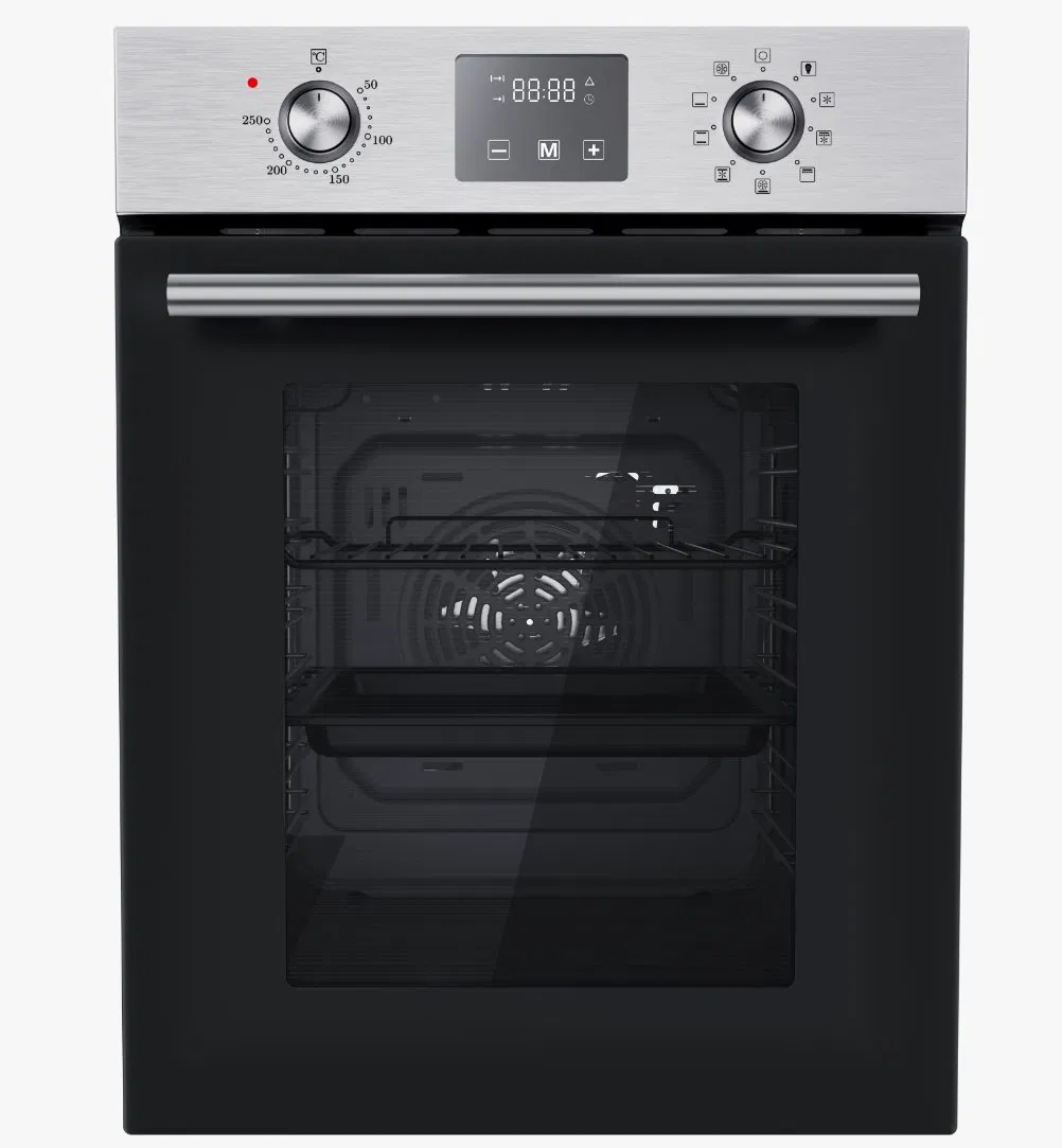 New Model Knob Control 9 Function Built-in Oven China Factory