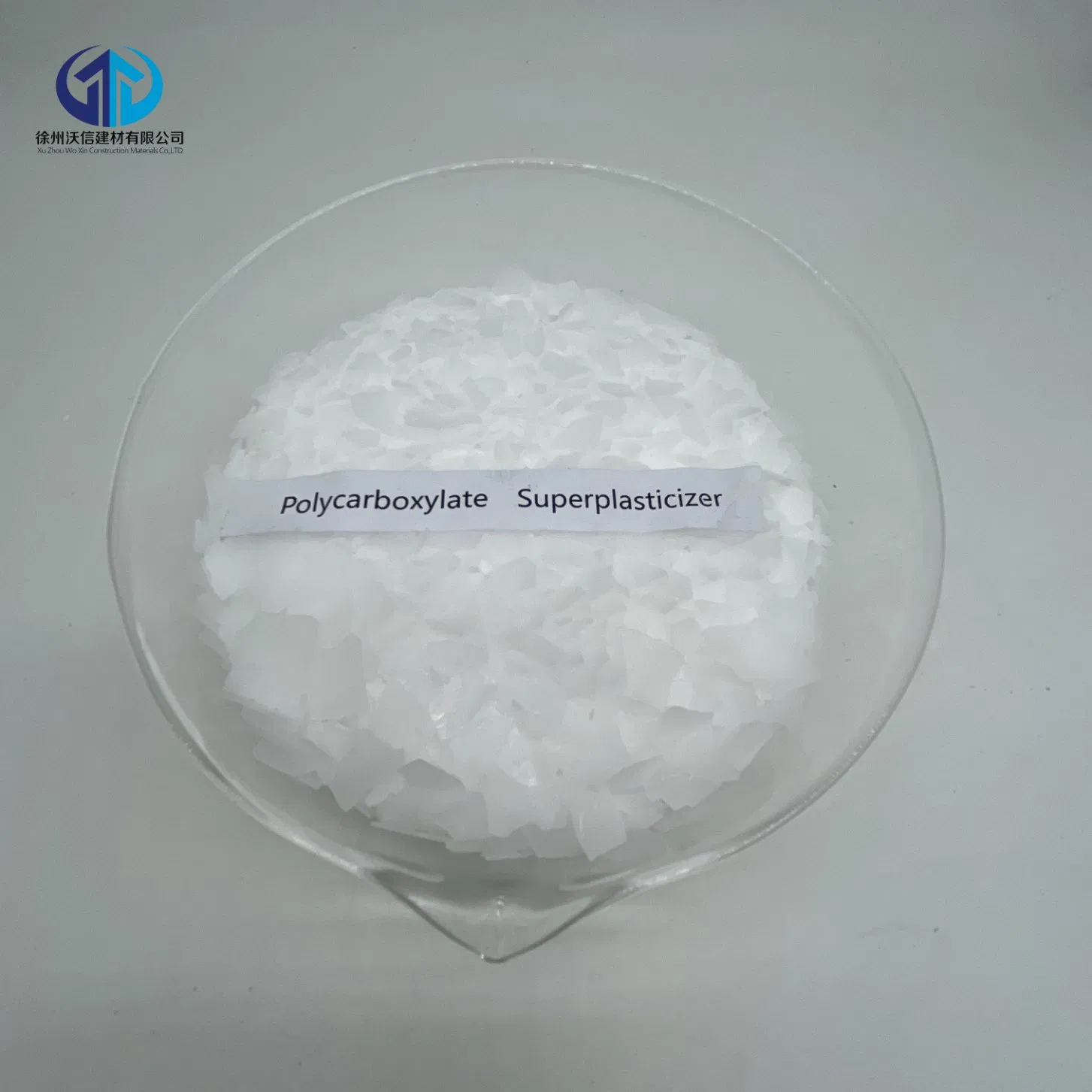 China Origin 25kg Bag Polycarboxylate Superplasticizer Slump Retention
