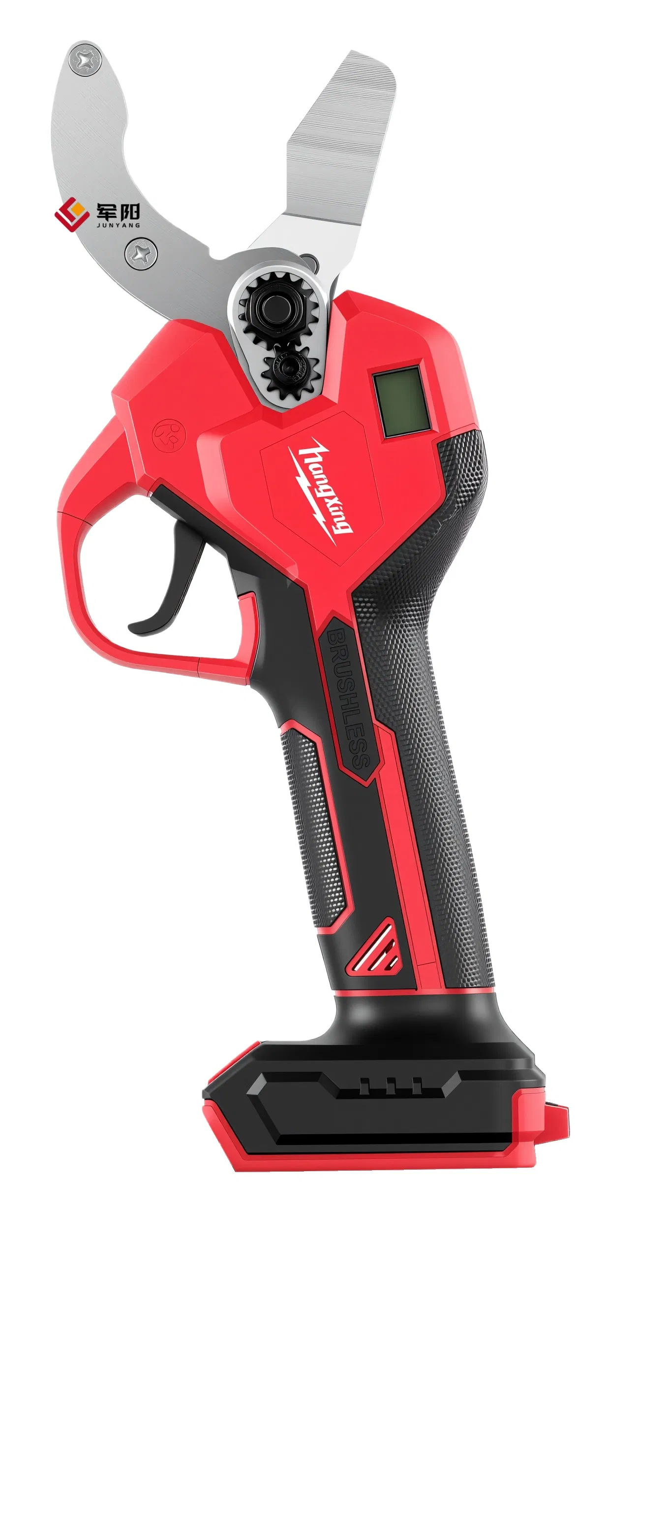 China Unfolded OEM Color Box 20.00cm * 30.00cm 50.00cm Shears Electric Sheers