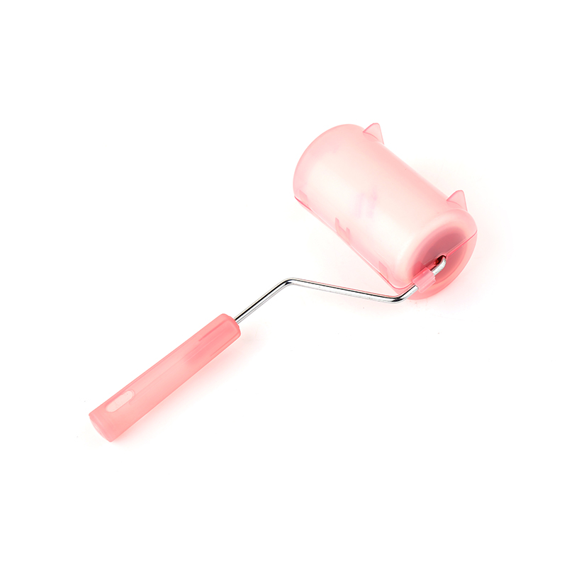 Extra Sticky Pet Hair Lint Roller with Cover
