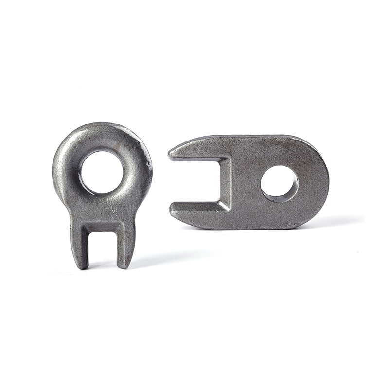 Precast Concrete & Steel Structures Eye Bolt, Loop Anchor Factory Supply Lifting Anchor Fasteners