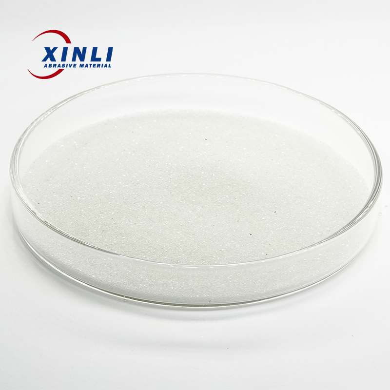 Микростеклянные шарики Supreme для пескоструйки и шлифовки