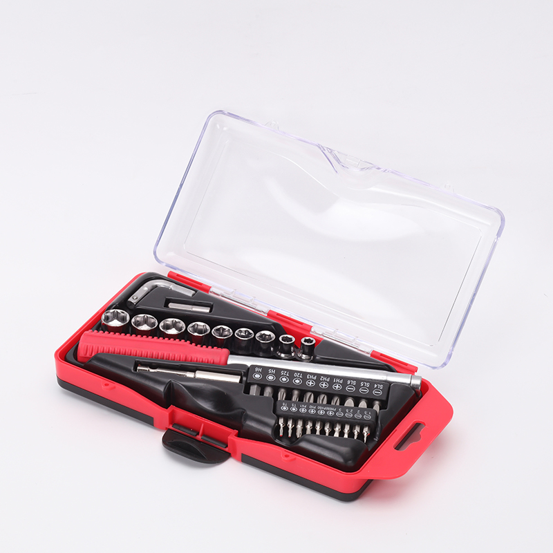 Набор бит Mofix 23PC Professional Precision