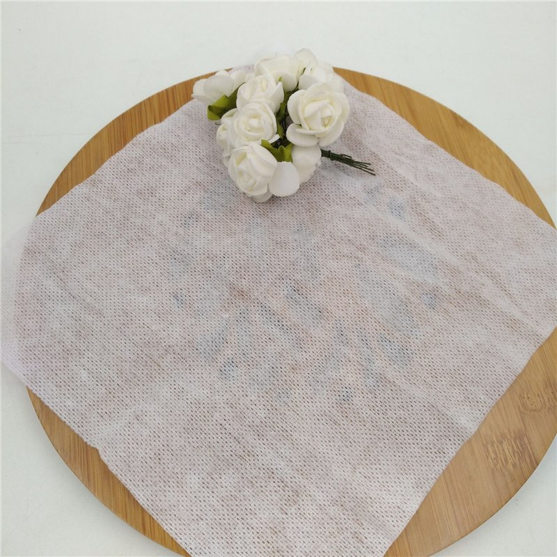 Push Makeup Remover Wipes From China