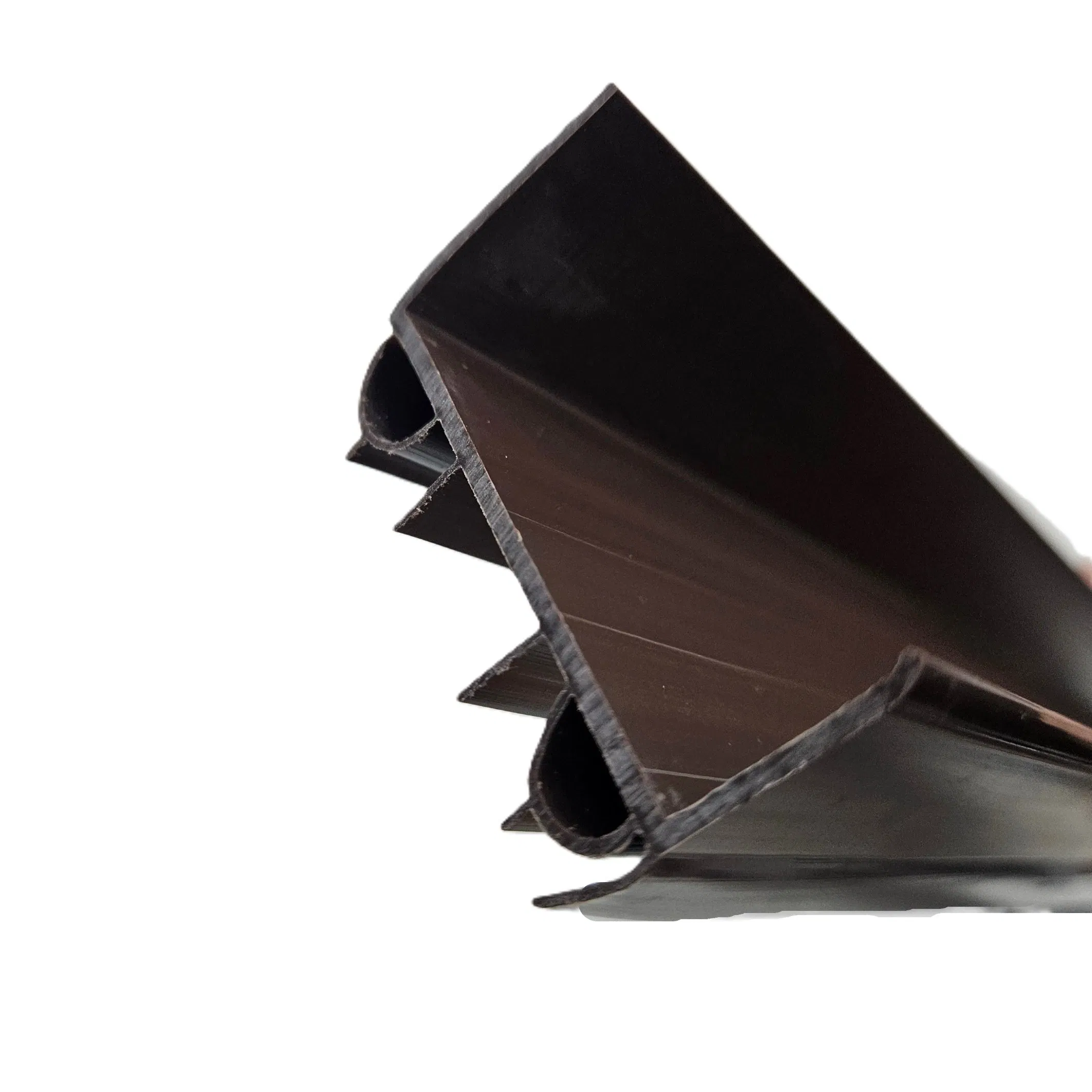 Thermal Insulation Door Bottom Seal Acoustic and Custom Fit Sweep