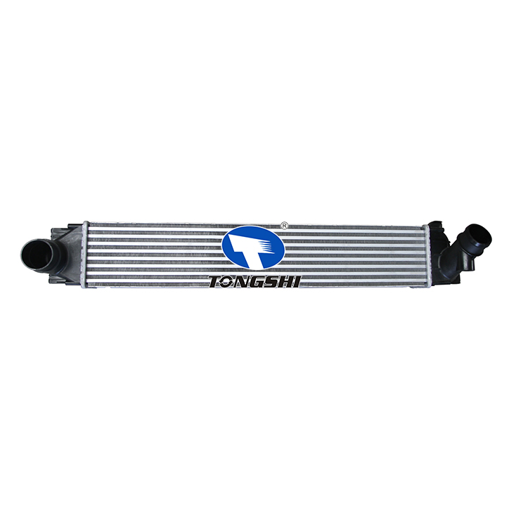 Интеркулер для Ford Edge 2.0L 2012-2014