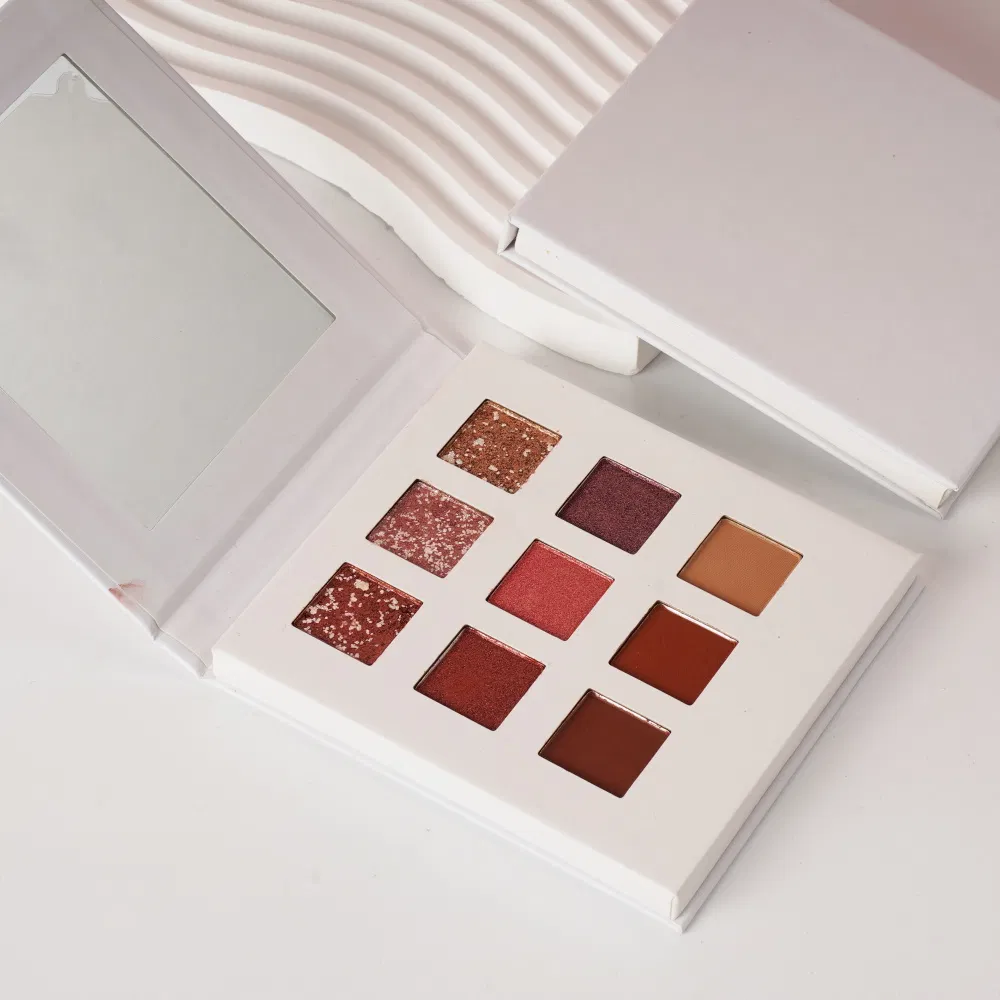 OEM Waterproof Long Lasting Eye Makeup Cruelty Free
