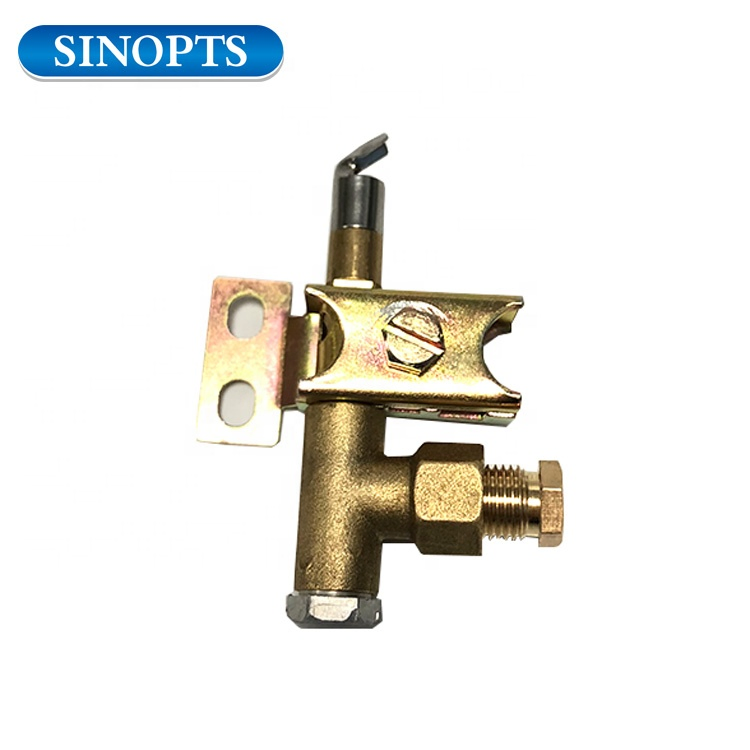 Sinopts Gas Pilot Burner Assembly