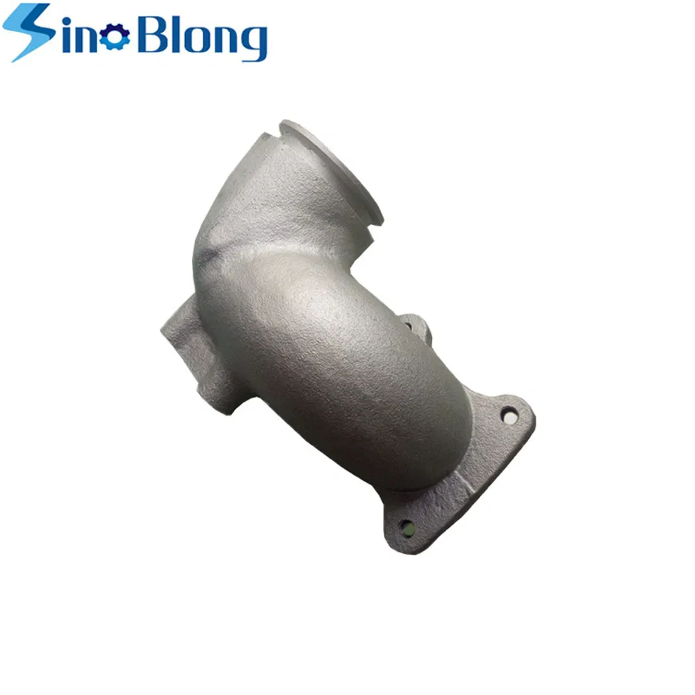 Type Ductile Graphite Drainage API Standard 24mm Wall Thickness 700mm Lead Containing Malleable DN600 Express Ductile Cast Pipes