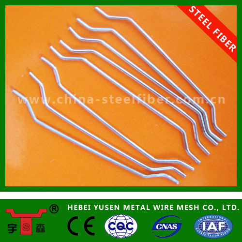 Premium Quality Concrete Steel Fiber